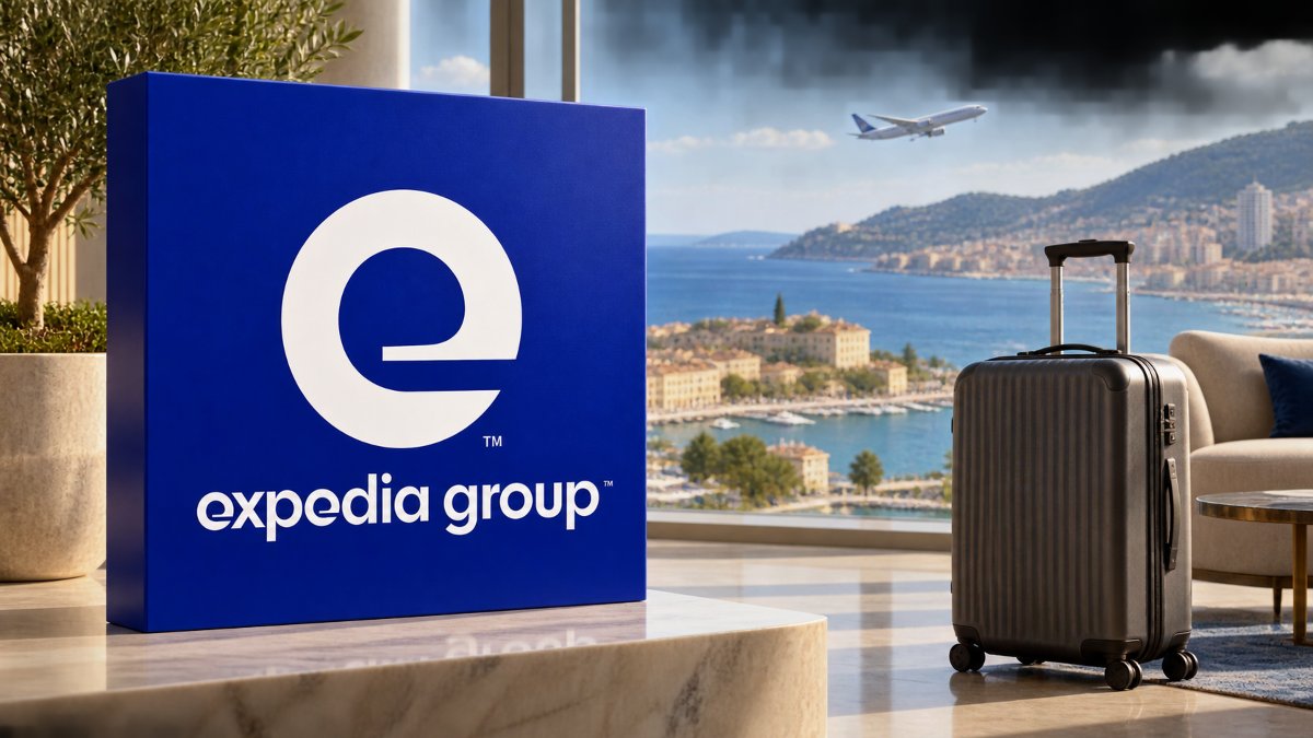 Expedia-Aktie: B. Riley bekräftigt Kaufempfehlung nach Meta-Muse-Partnerschaft