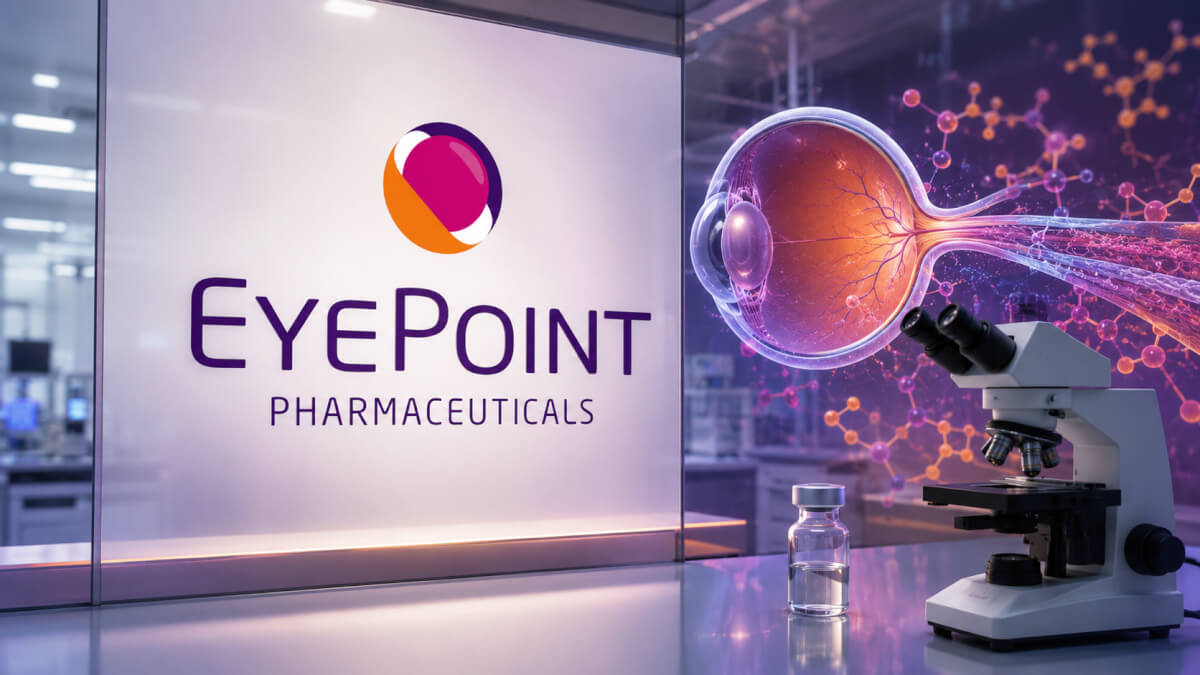EyePoint Inc.