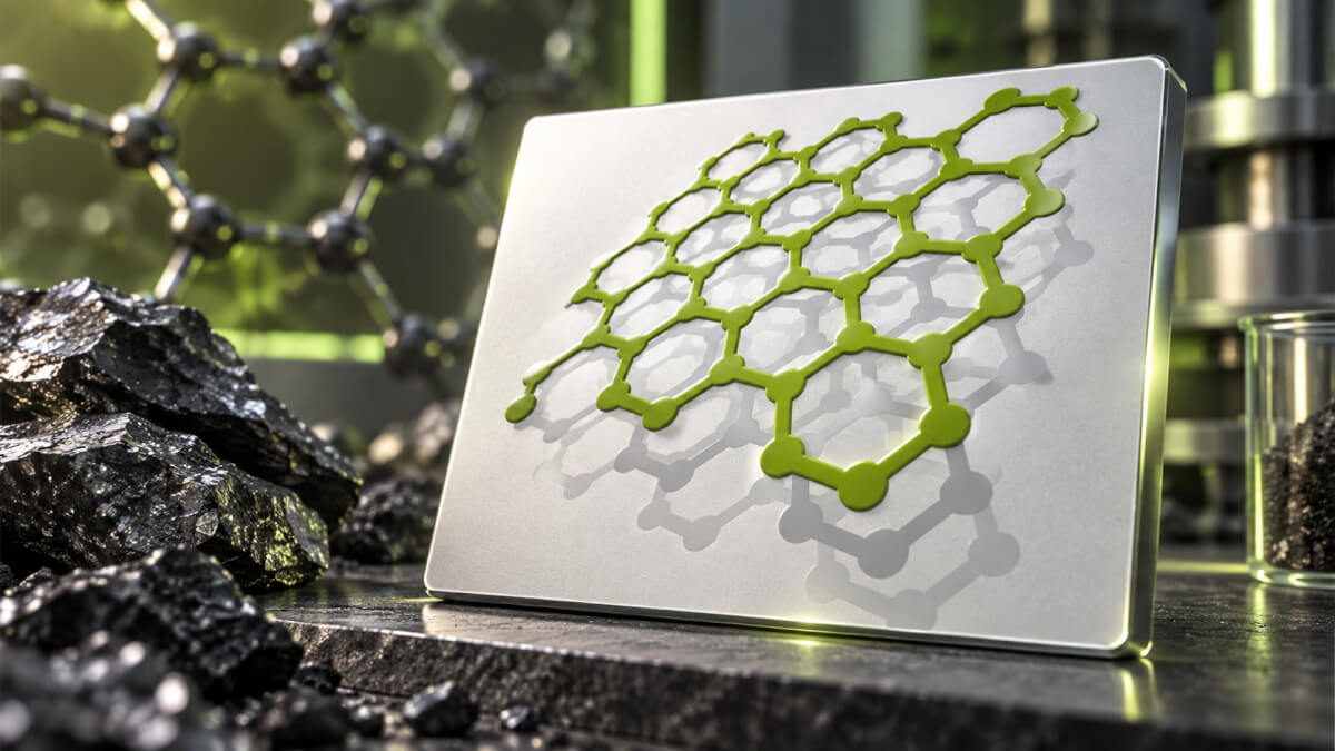 First Graphene Ltd.