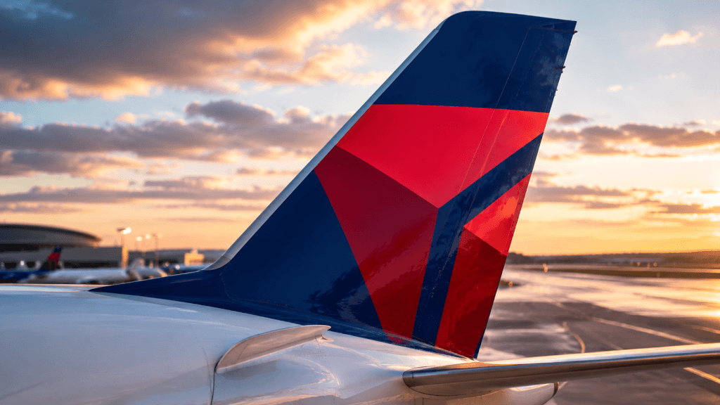 Delta Air Lines Inc.