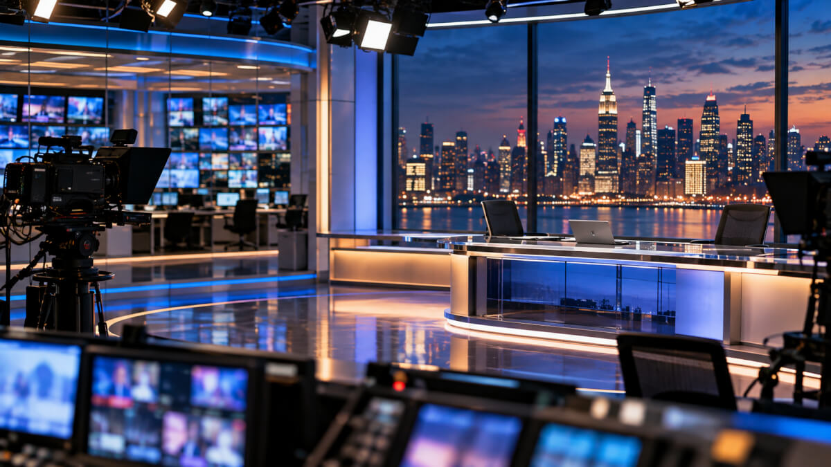 Fox Corp. A Aktie: Ex-Fox-Manager Peter Rice soll Netflix-Inhaltschef werden