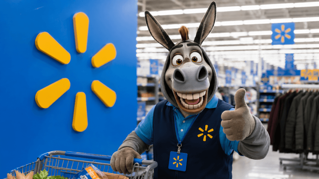 Walmart Inc.