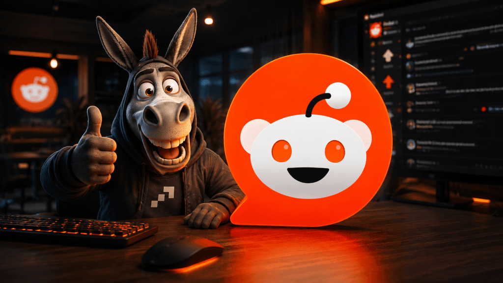 Reddit Inc.