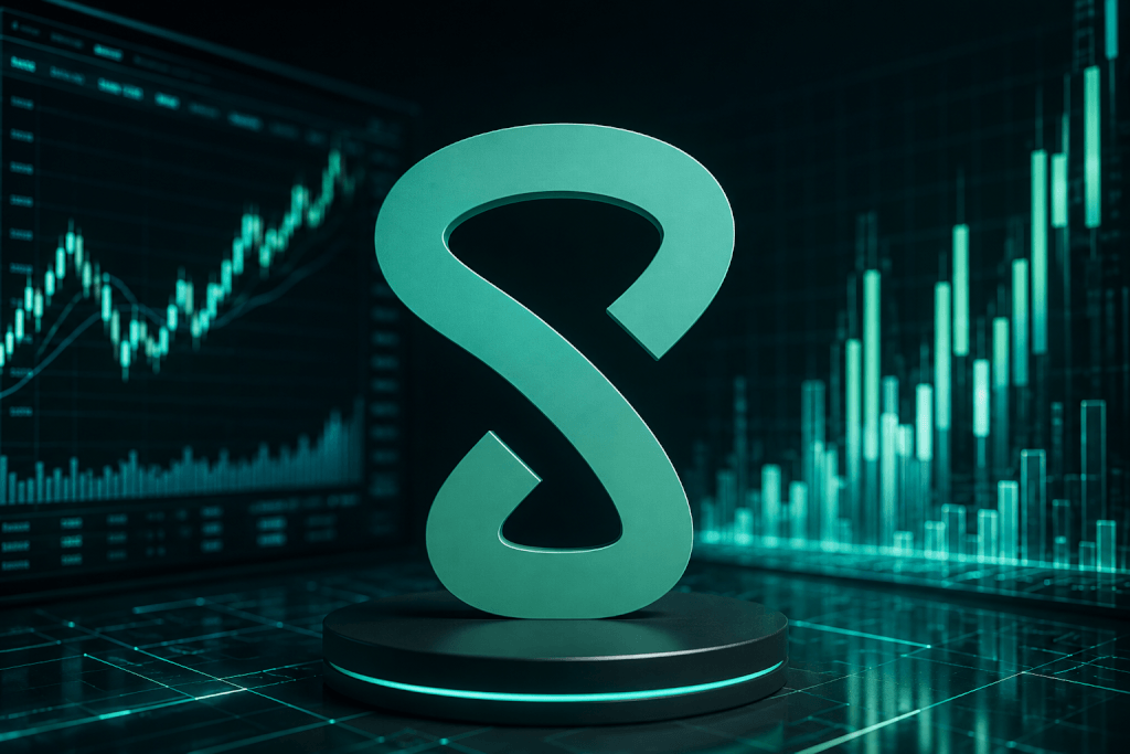 Hyperliquid Strategies, Inc