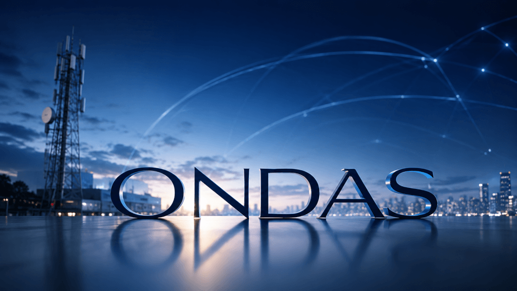 Ondas Inc.