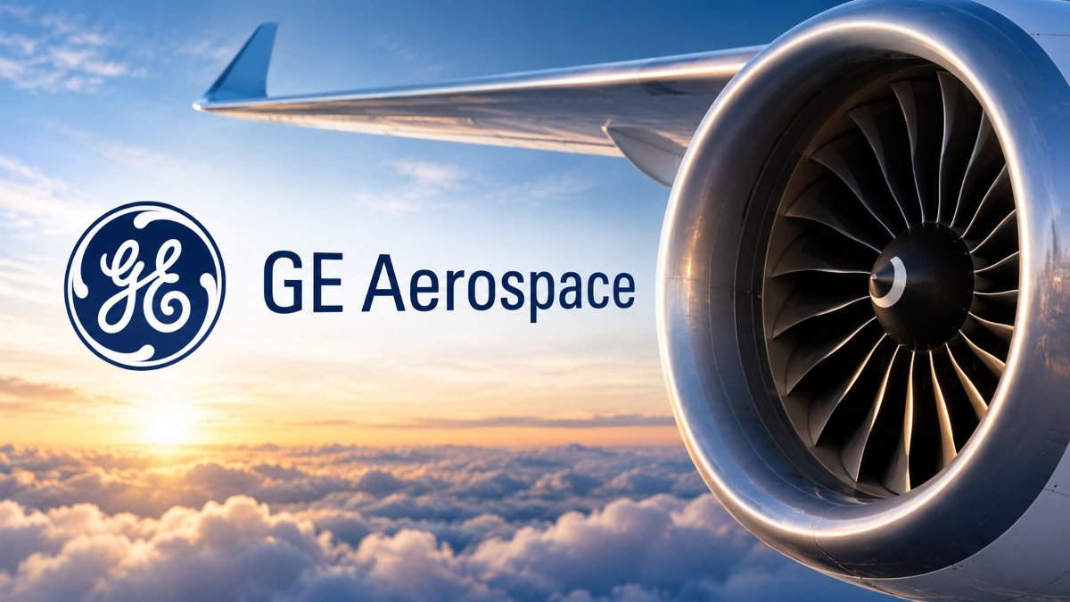 GE Aerospace Aktie: Safrans LEAP-Auslieferungen steigen im dritten Quartal um 5 Prozent