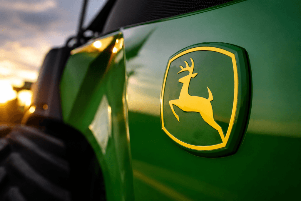 Deere & Co