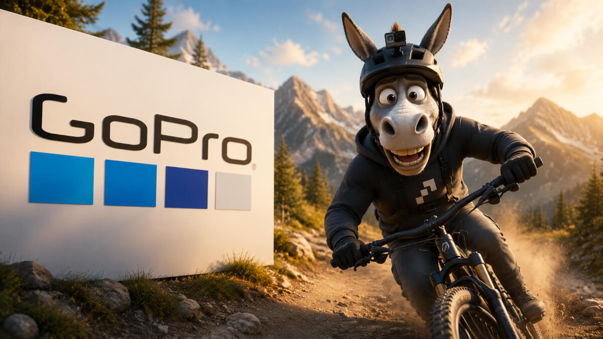 GoPro Inc.