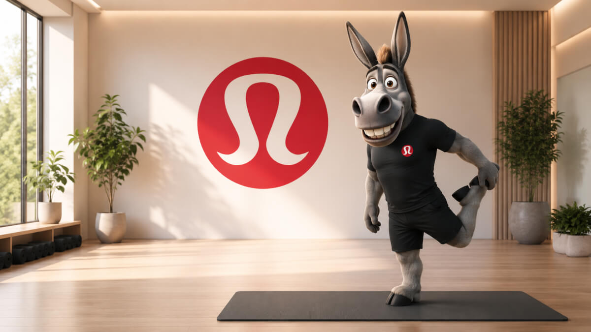 Lululemon Athletica Inc.