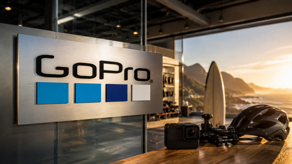 GoPro Inc.