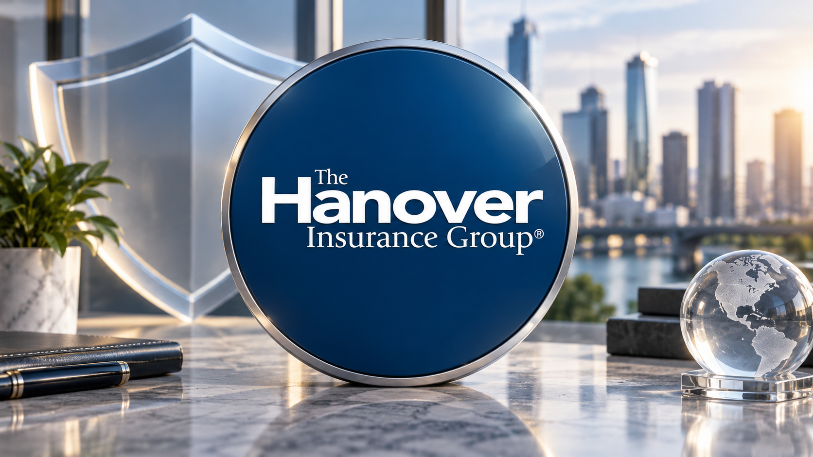 Hanover Insurance Group Inc.