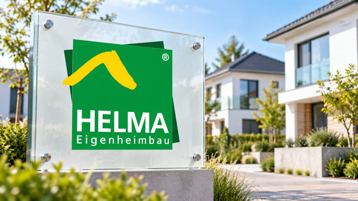 HELMA Eigenheimbau Aktie: Bund stockt EH-55-Plus-Förderung für Neubauten auf