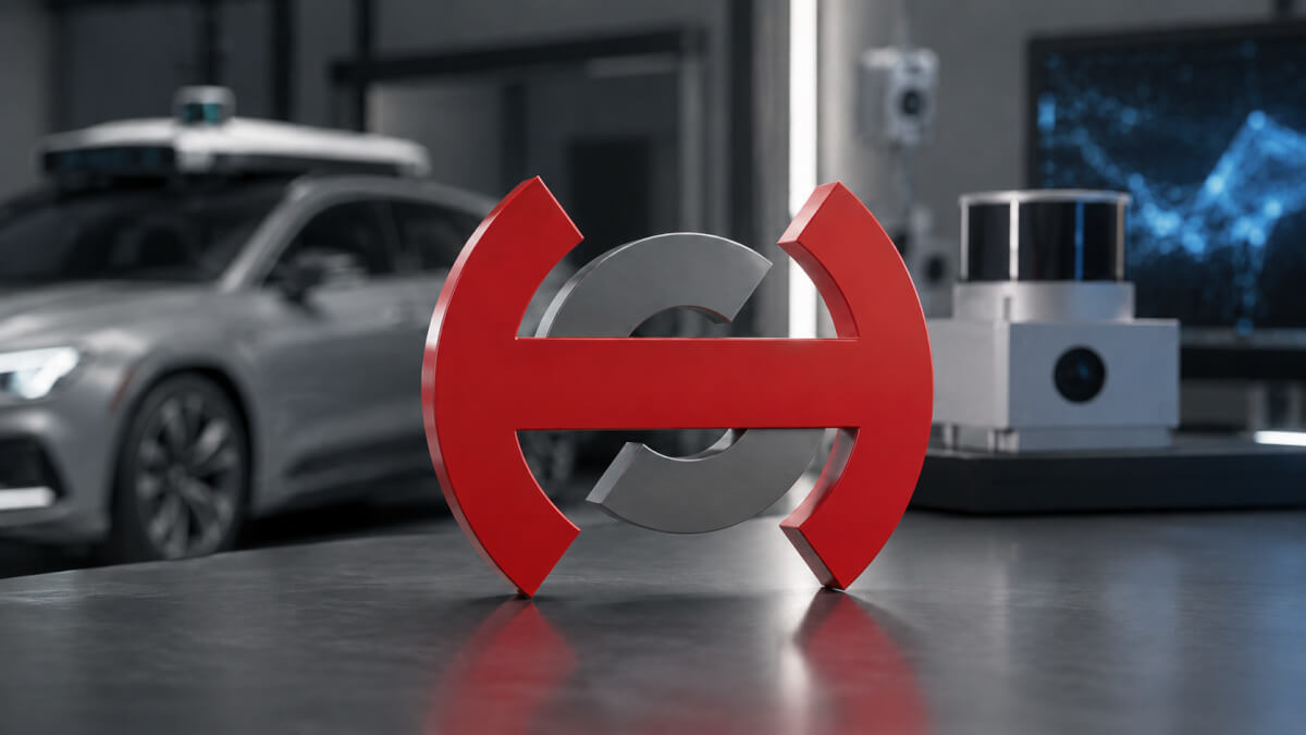 Hesai Group
