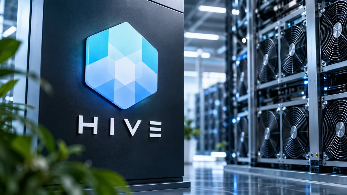 HIVE Digital Technologies Ltd.