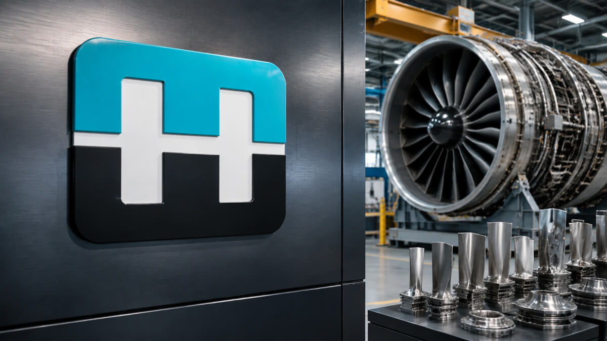 Howmet Aerospace Inc.