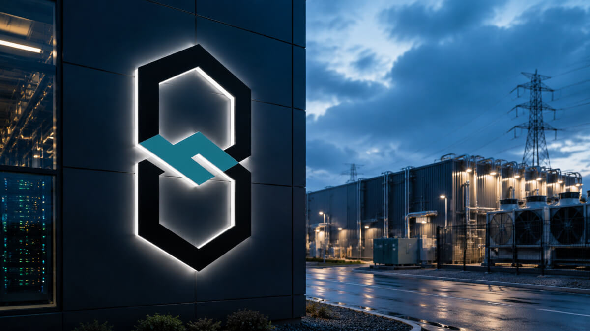 HUT 8 Corp.