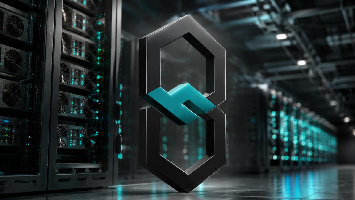 HUT 8 Corp.