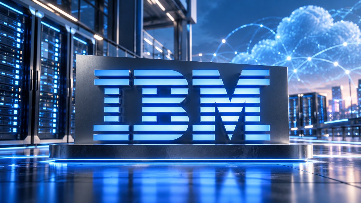IBM Aktie: IBM verlängert US-Open-Partnerschaft bis 2031