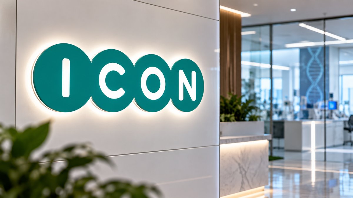 ICON Aktie: UBS nimmt Bewertung mit Neutral und 195-Dollar-Kursziel wieder auf