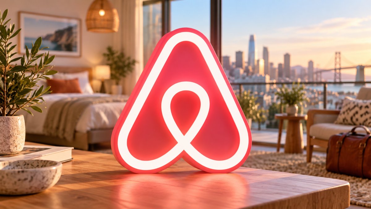 Airbnb gerät in Europa unter Regulierungsdruck – Analysten heben Aktie dennoch an