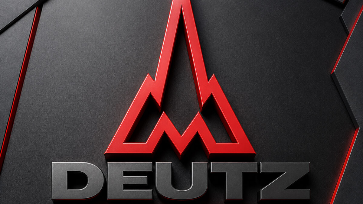 Deutz AG 