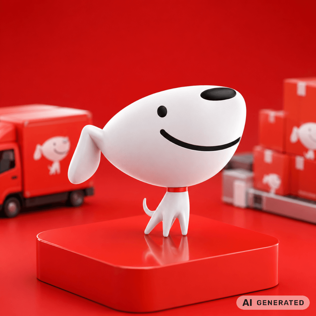 JD.com Inc. Class A