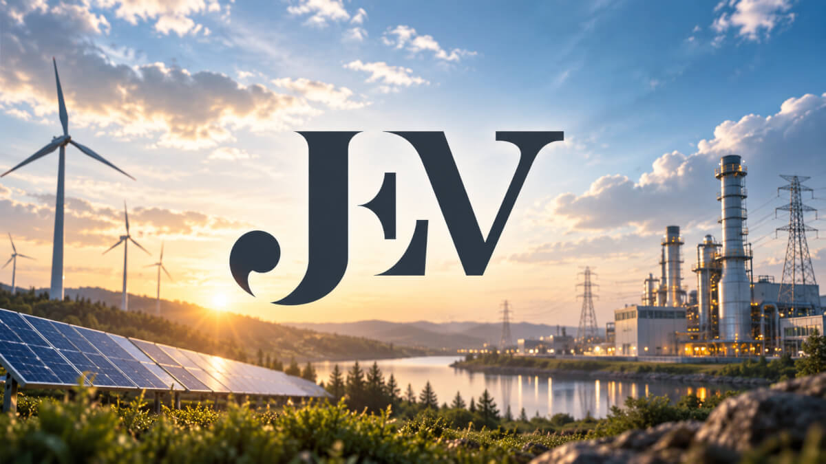Jericho Energy Ventures Inc.