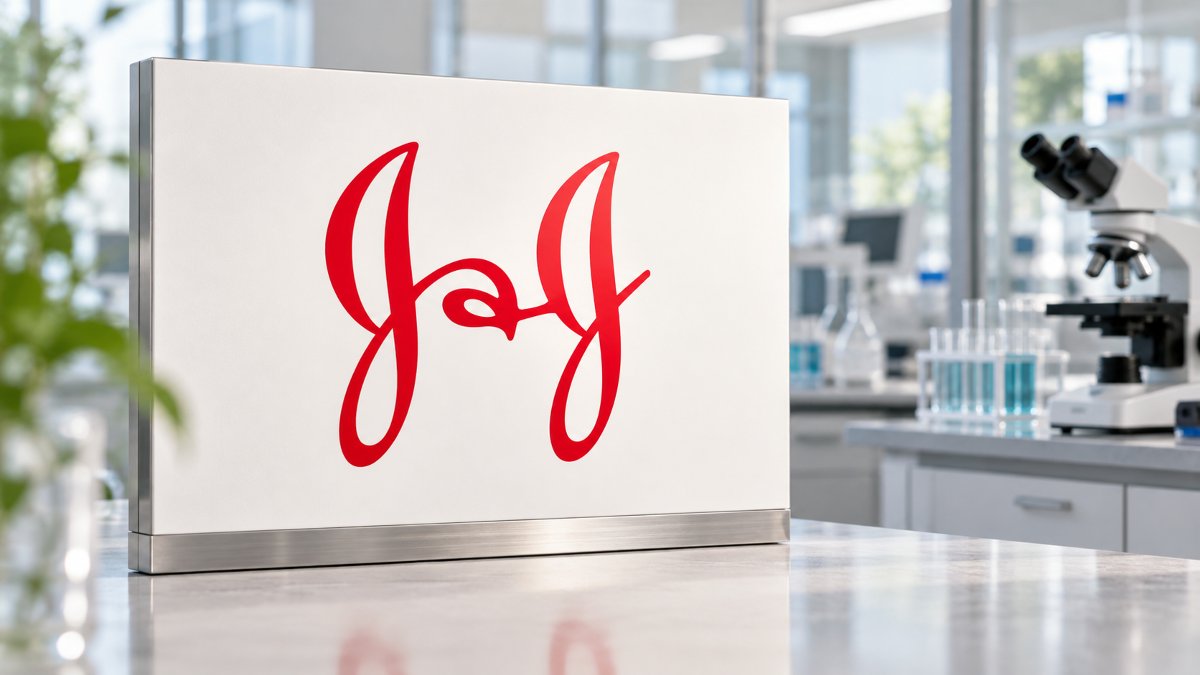 Johnson & Johnson