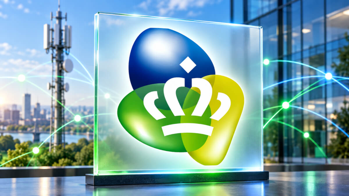 KONINKLIJKE KPN Aktie: Barclays stuft auf Overweight hoch und senkt Kursziel auf 4,50 Euro