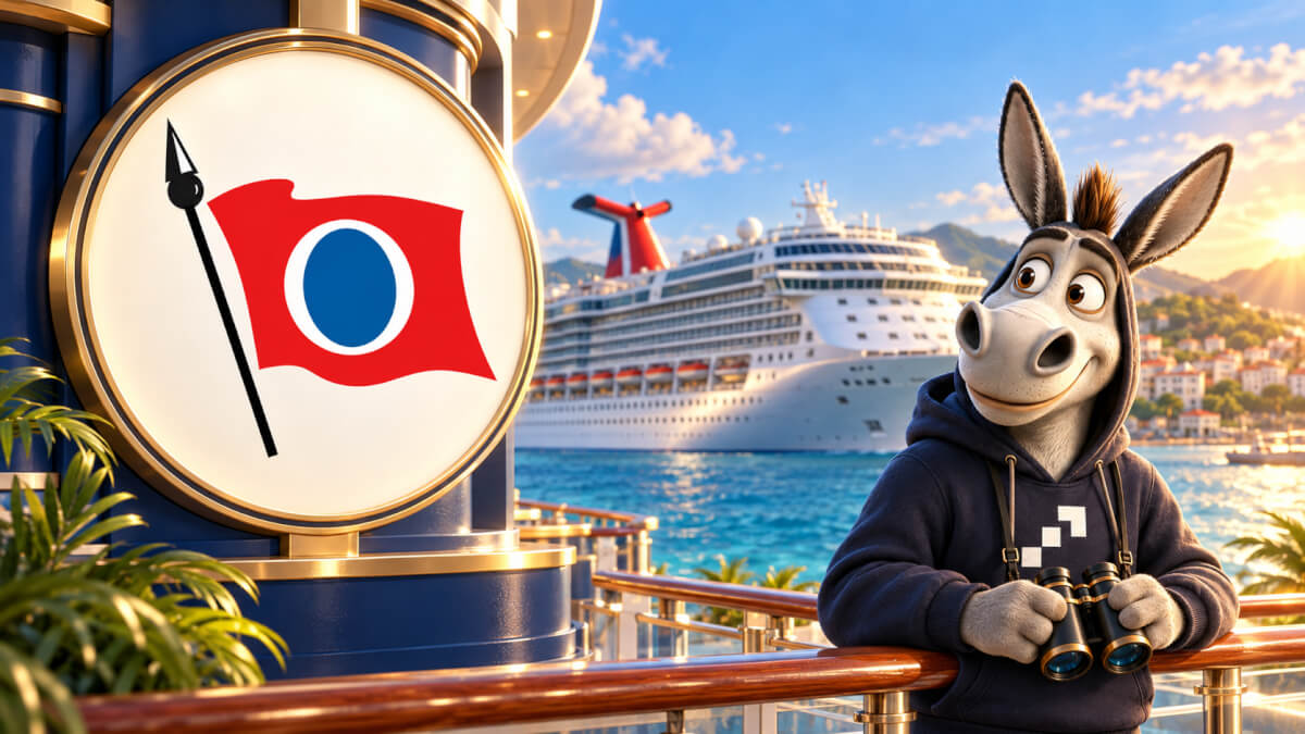 Carnival-Aktie nach Q2-Update im Fokus: Analysten senken 2H26-Net-Yield, Kursziel bleibt Buy