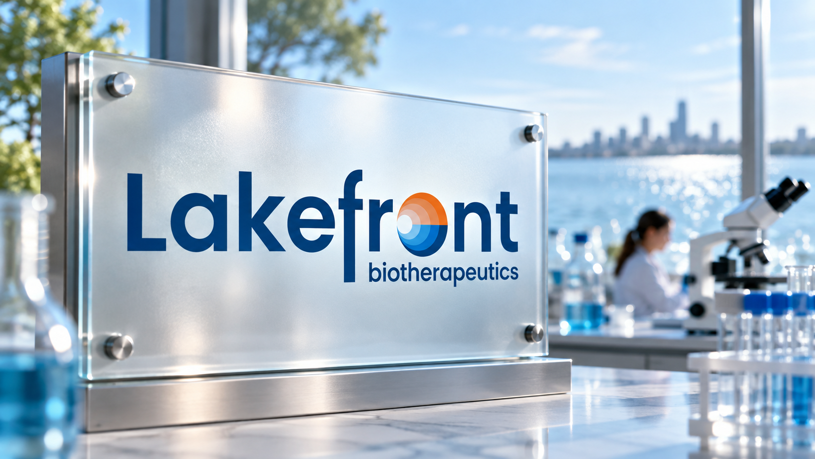 Lakefront Biotherapeutics: Analysten stufen Aktie hoch und heben Kursziel auf 45 US-Dollar