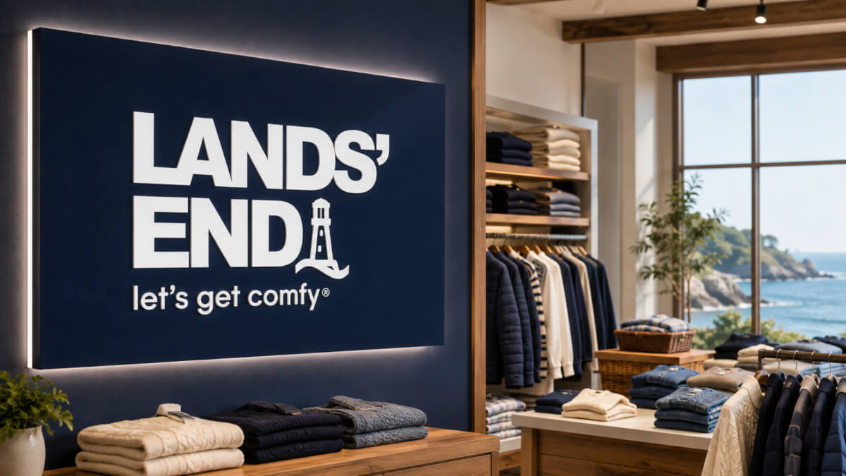 Lands End Inc.