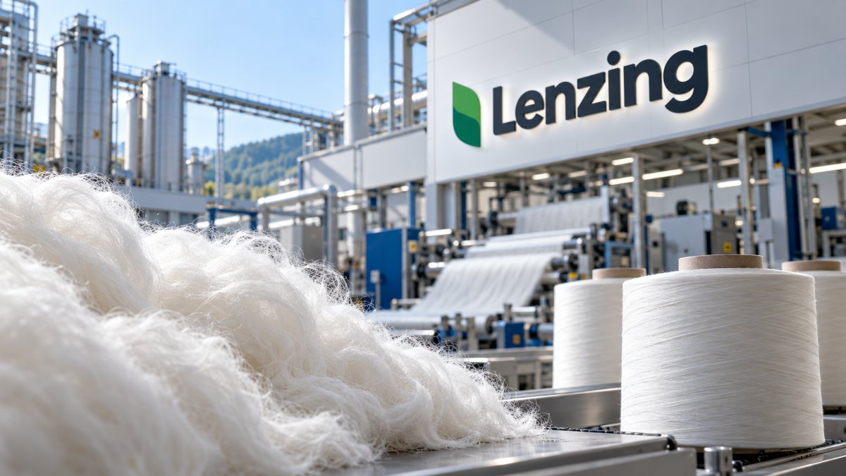 LENZING Aktie: B&C und Suzano halten nach Kapitalerhöhung 52,25 Prozent