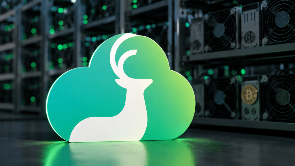 BITDEER TECHNOLOGIES GROUP