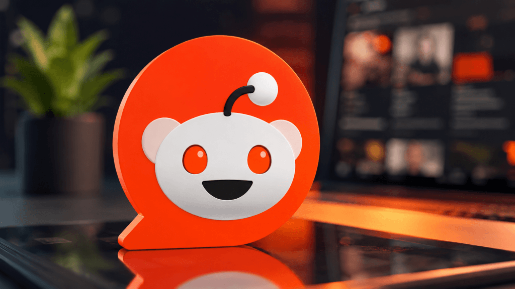 Reddit Inc.