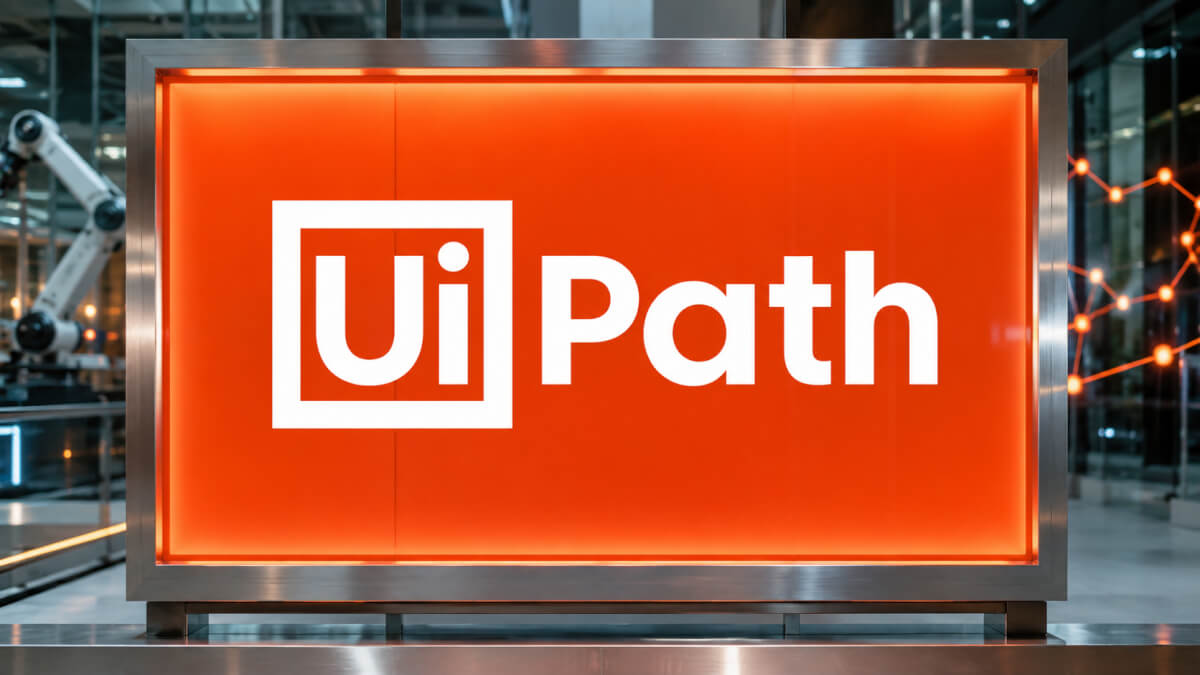 UiPath Inc. Class A