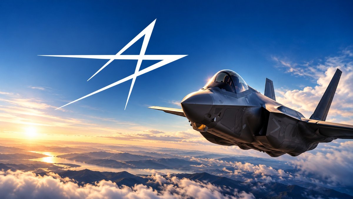 Lockheed Martin Aktie: DZ Bank hebt fairen Wert auf 726 US-Dollar an