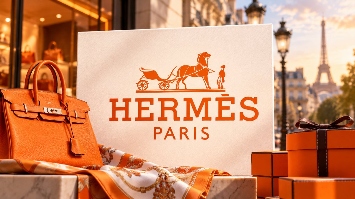 HERMES INTL Aktie: Kepler senkt Kursziel auf 1.500 Euro, bleibt bei „Kaufen“