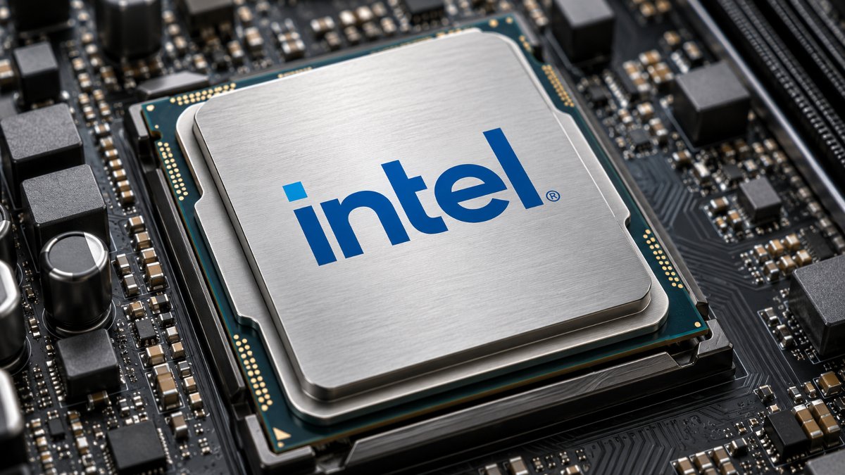 Intel Aktie: Gute SK-Hynix-Zahlen stützen Chipwerte und KI-Fantasie