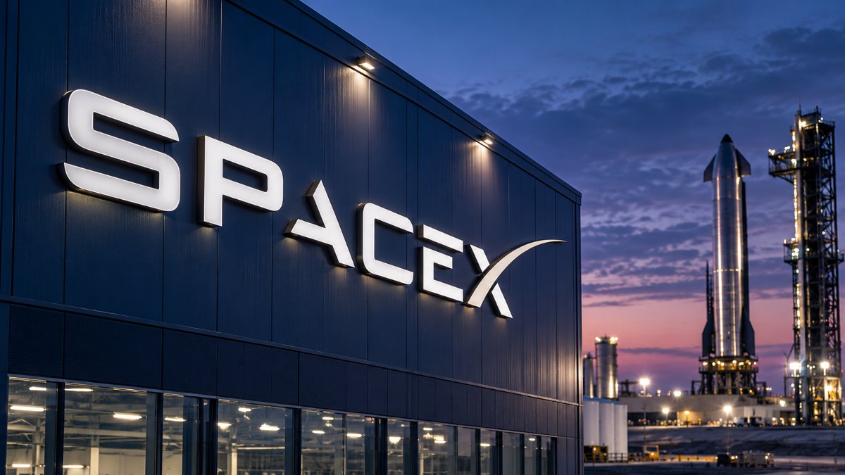 SpaceX Aktie: Putin lobt Musk, während Russland Starlink-Konkurrenz aufbaut