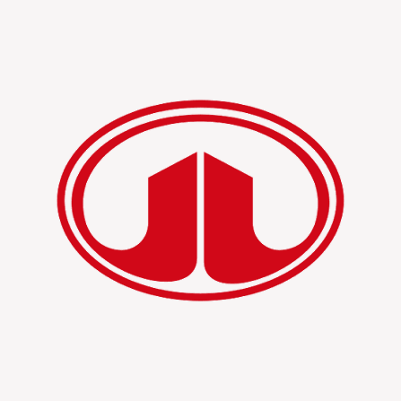 Great Wall Motor Co. Ltd. 'H'
