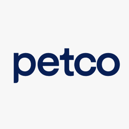 Petco Health + Wellness Co. Inc. Cl. A