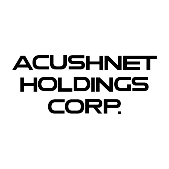 Acushnet Holdings Corp.