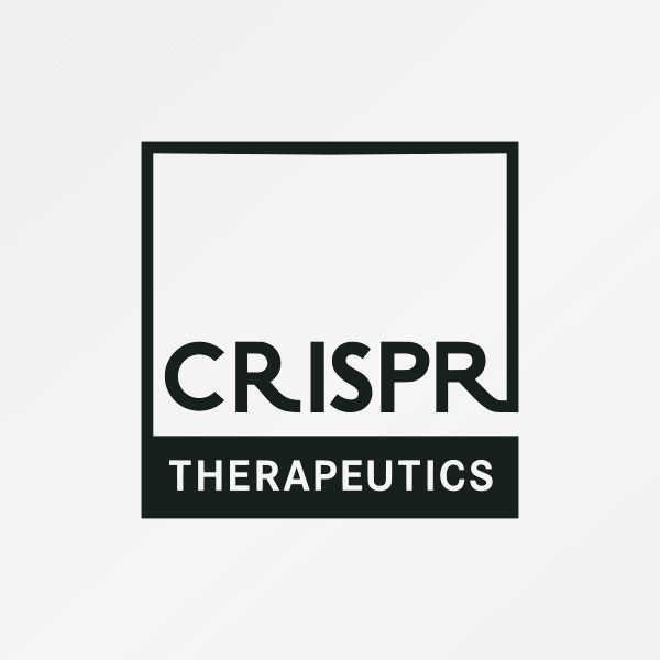 CRISPR Therapeutics AG