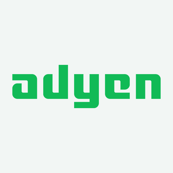 Adyen NV