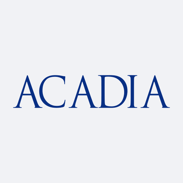 Acadia Healthcare Corp Inc.