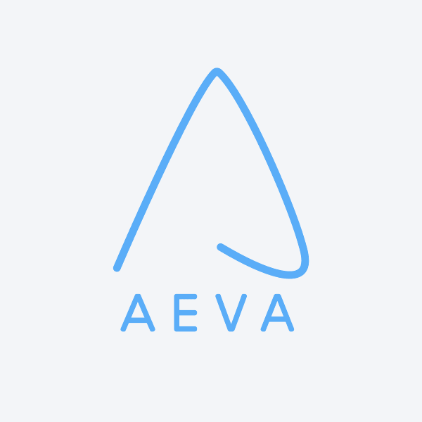 Aeva Technologies Inc.