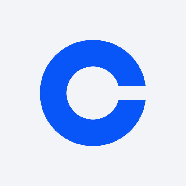 Coinbase Global Inc. Class A