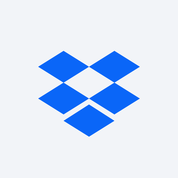 Dropbox Inc. Class A