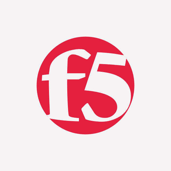 F5 Inc.